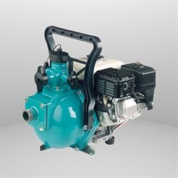 Onga Blazemaster B55H Single Stage Firefighting Pump